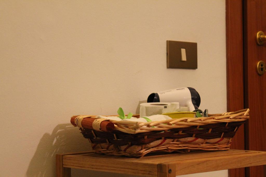 B&B Nica Domus Palermo Zimmer foto